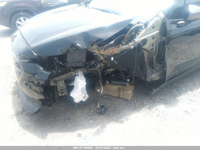4S4GUHN6XR3702946 Subaru Crosstrek Limited