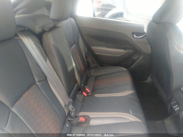 4S4GUHN6XR3702946 Subaru Crosstrek Limited