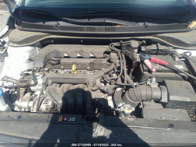 Hyundai Accent Sel 2021 3KPC24A66ME136812 Image 16