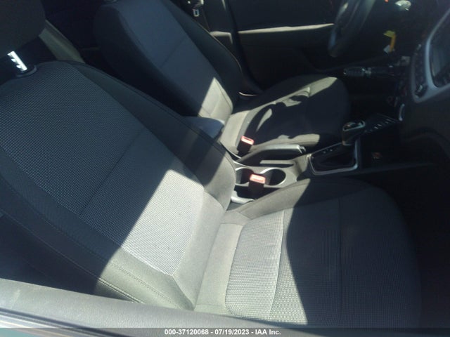Hyundai Accent Sel 2021 3KPC24A66ME136812 Image 11