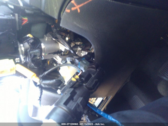 Hyundai Accent Sel 2021 3KPC24A66ME136812 Image 12