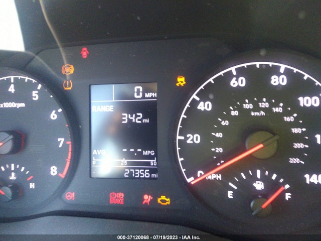 Hyundai Accent Sel 2021 3KPC24A66ME136812 Image 23