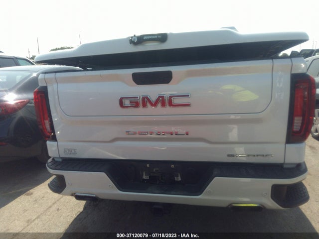 2021 GMC SIERRA 1500 DENALI VIN: 3GTU9FEL1MG464428