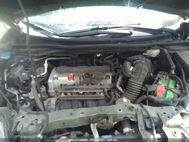 Honda Cr-v Ex-l 2014 2HKRM3H75EH508957 Image 10