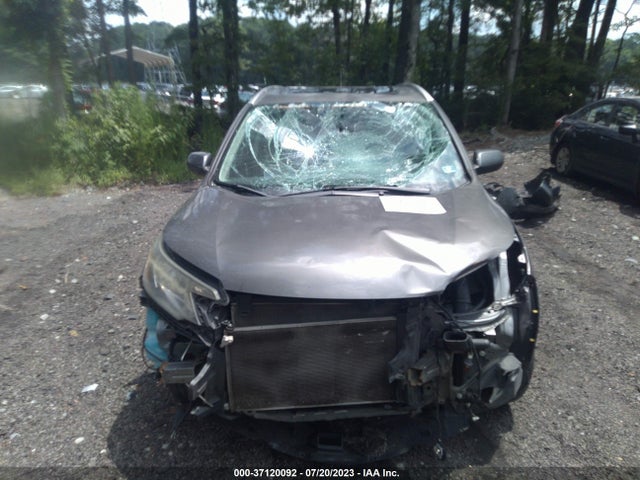 Honda Cr-v Ex-l 2014 2HKRM3H75EH508957 Image 12
