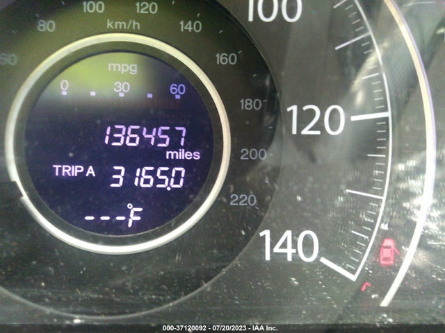Honda Cr-v Ex-l 2014 2HKRM3H75EH508957 Image 15