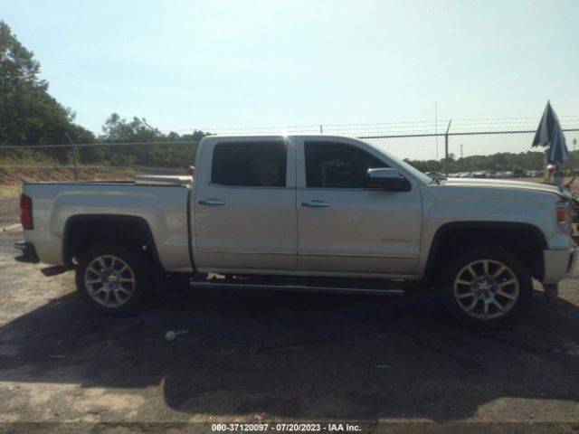 3GTU2WEC7FG341210 GMC Sierra 1500 Denali