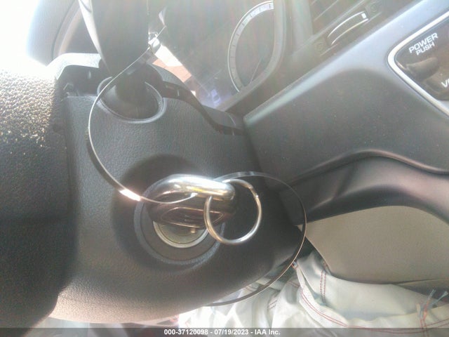 Hyundai SONATA SE 2018 5NPE24AF9JH601017 Image 11