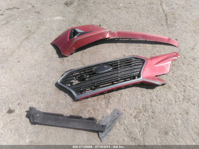 Hyundai SONATA SE 2018 5NPE24AF9JH601017 Image 12