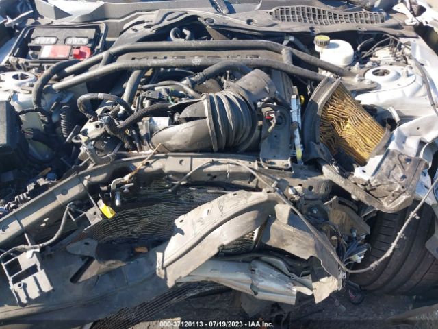 1FA6P8CF8H5291663 Ford MUSTANG GT
