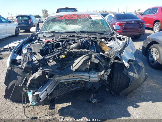 1FA6P8CF8H5291663 Ford MUSTANG GT
