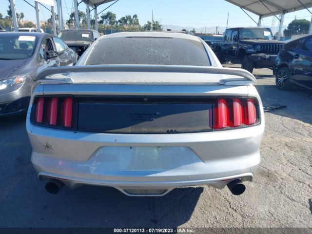 1FA6P8CF8H5291663 Ford MUSTANG GT