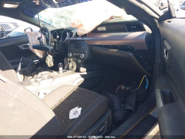 1FA6P8CF8H5291663 Ford MUSTANG GT