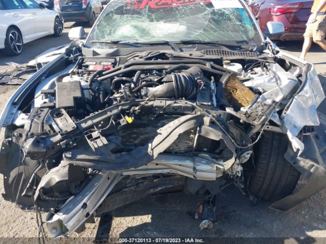 1FA6P8CF8H5291663 Ford MUSTANG GT