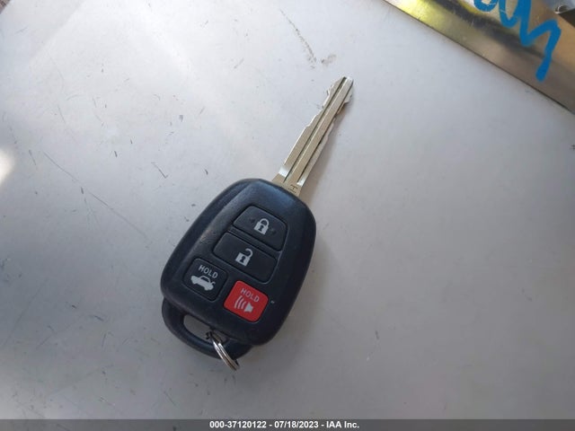 Toyota Corolla L/le/s/s Plus/le Plus 2015 5YFBURHE2FP336085 Image 11