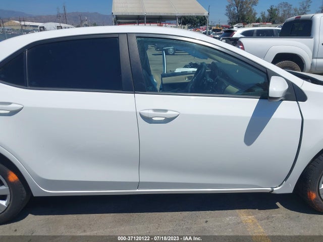 Toyota Corolla L/le/s/s Plus/le Plus 2015 5YFBURHE2FP336085 Image 13