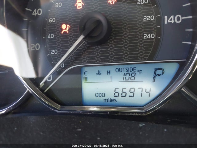 Toyota Corolla L/le/s/s Plus/le Plus 2015 5YFBURHE2FP336085 Image 15