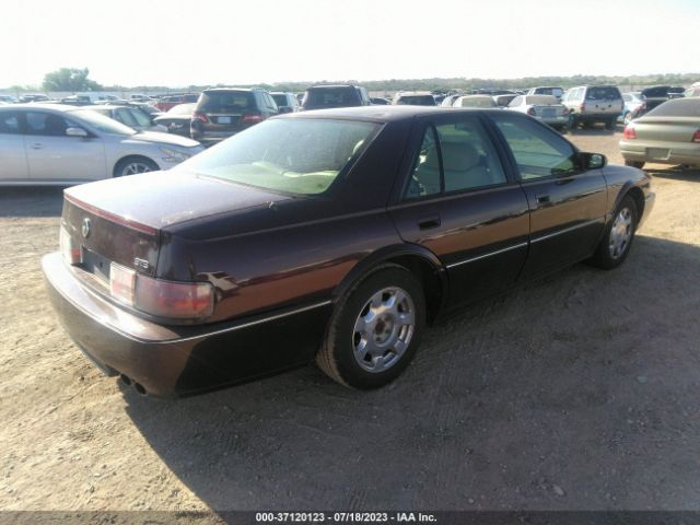 1994 CADILLAC SEVILLE 1G6KY5296RU802846 Photo 3