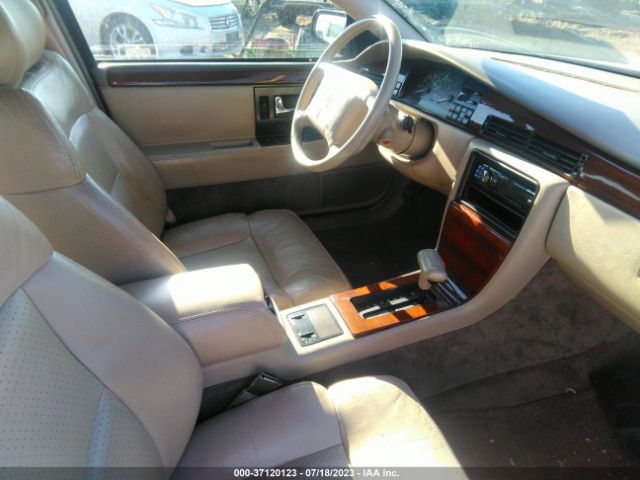 1994 CADILLAC SEVILLE 1G6KY5296RU802846 Photo 4