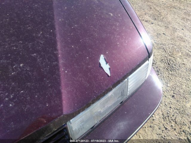 1994 CADILLAC SEVILLE 1G6KY5296RU802846 Photo 5