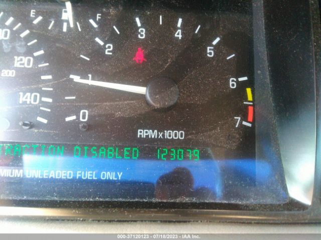 1994 CADILLAC SEVILLE 1G6KY5296RU802846 Photo 6