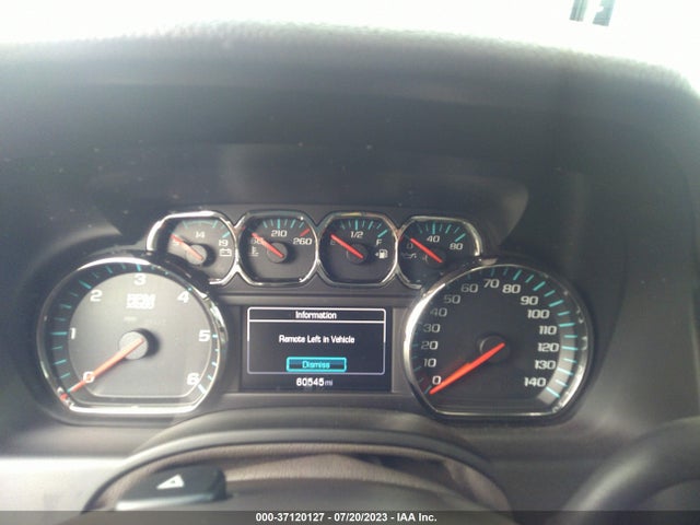 Chevrolet Tahoe Ltz 2016 1GNSKCKC2GR332188 Image 7