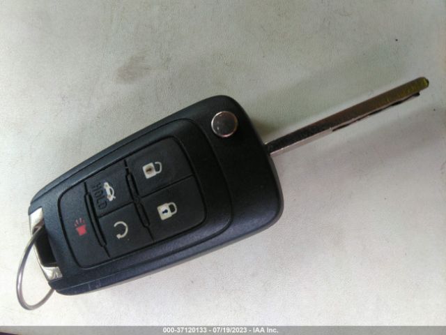 1G4GB5G33EF258647 Buick Lacrosse Leather