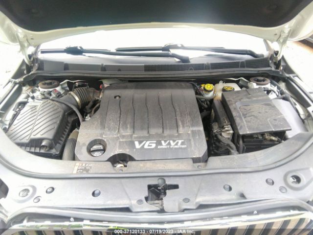 1G4GB5G33EF258647 Buick Lacrosse Leather