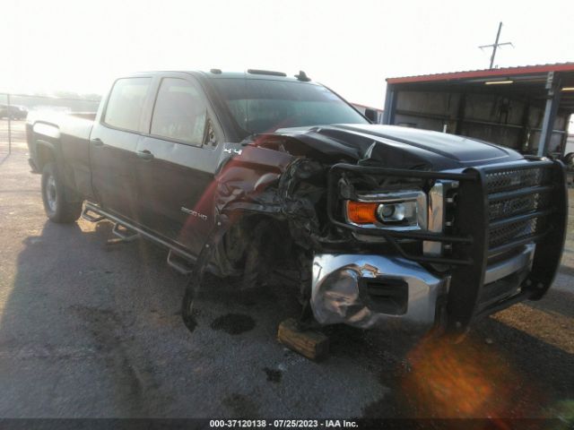 1GT12REG1JF240942 auction archive image