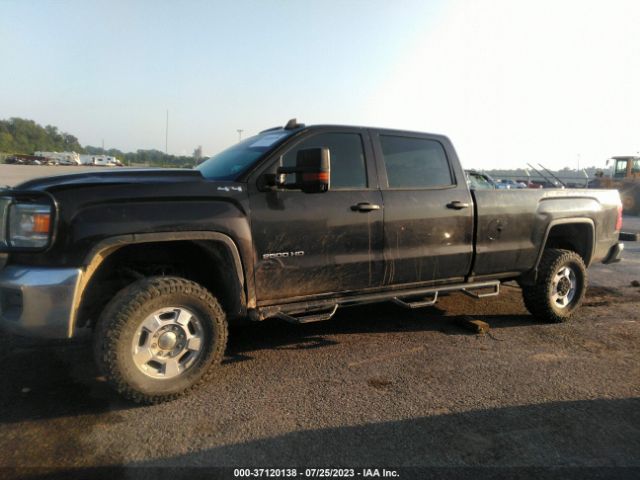 1GT12REG1JF240942 GMC SIERRA 2500HD