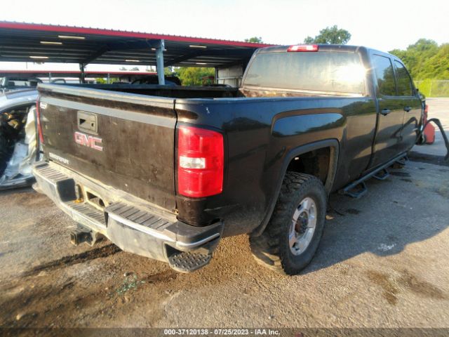 1GT12REG1JF240942 GMC SIERRA 2500HD