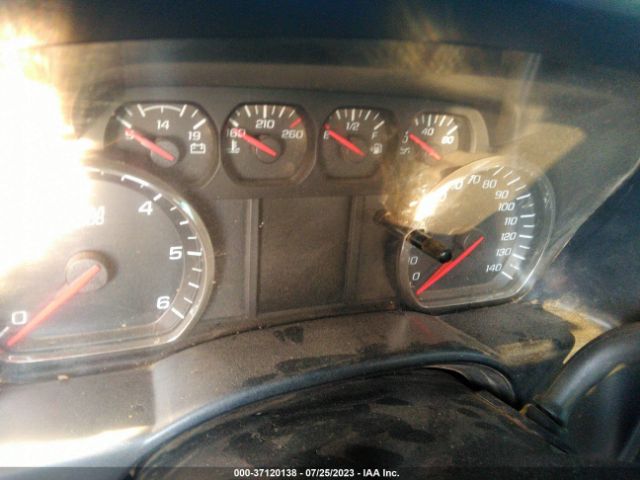 1GT12REG1JF240942 GMC SIERRA 2500HD