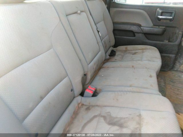 1GT12REG1JF240942 GMC SIERRA 2500HD