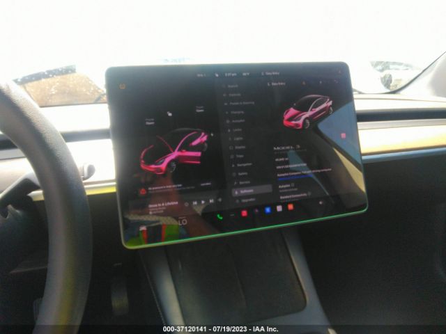 5YJ3E1EA2MF917096 Tesla Model 3 Standard Range Plus