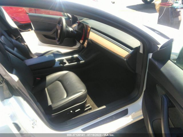 5YJ3E1EA2MF917096 Tesla Model 3 Standard Range Plus