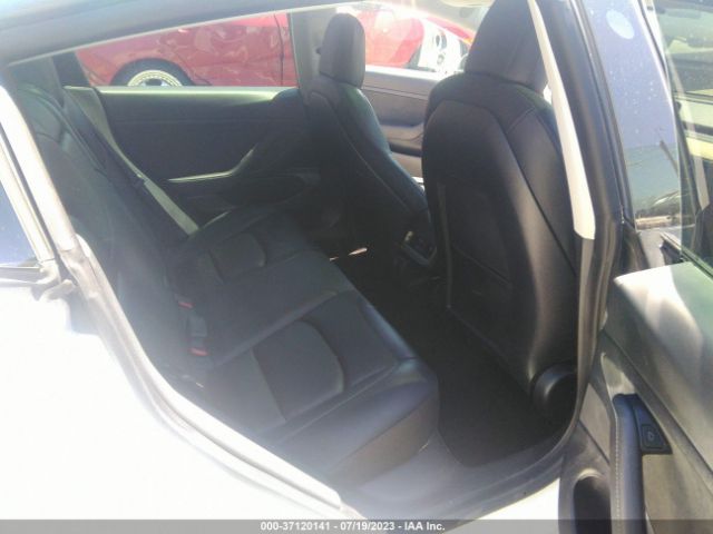 5YJ3E1EA2MF917096 Tesla Model 3 Standard Range Plus