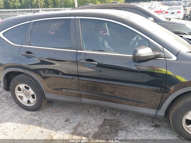 Honda CR-V LX 2015 3CZRM3H33FG717423 Image 13