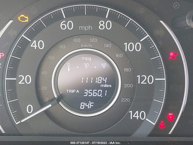 Honda CR-V LX 2015 3CZRM3H33FG717423 Image 15