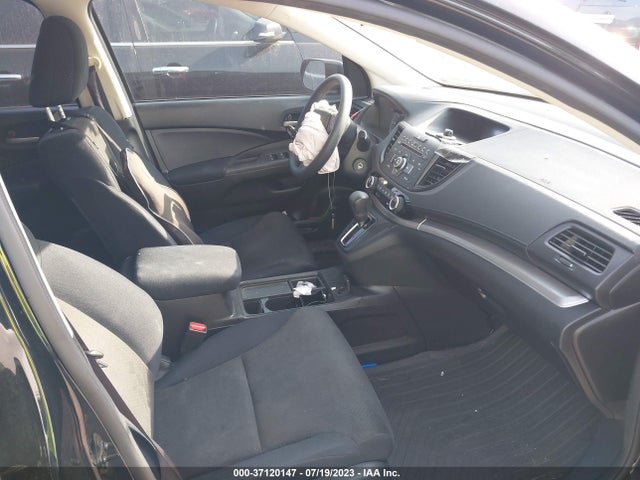 Honda CR-V LX 2015 3CZRM3H33FG717423 Image 5