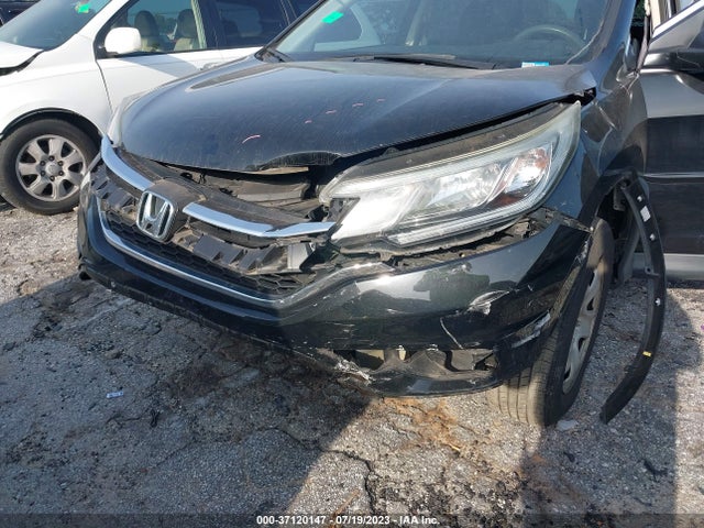Honda CR-V LX 2015 3CZRM3H33FG717423 Image 6