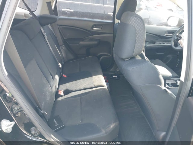 Honda CR-V LX 2015 3CZRM3H33FG717423 Image 8