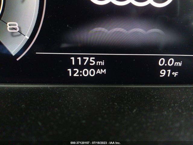 WA1EAAFY3P2140641 Audi Q5 S Line Premium Plus