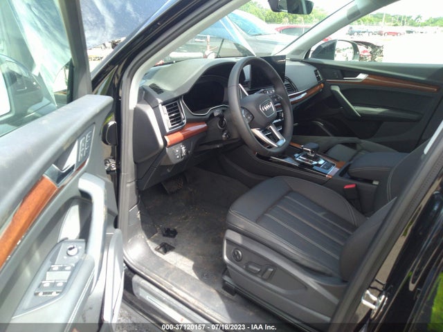 WA1EAAFY3P2140641 Audi Q5 S Line Premium Plus