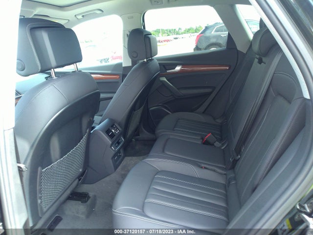 WA1EAAFY3P2140641 Audi Q5 S Line Premium Plus