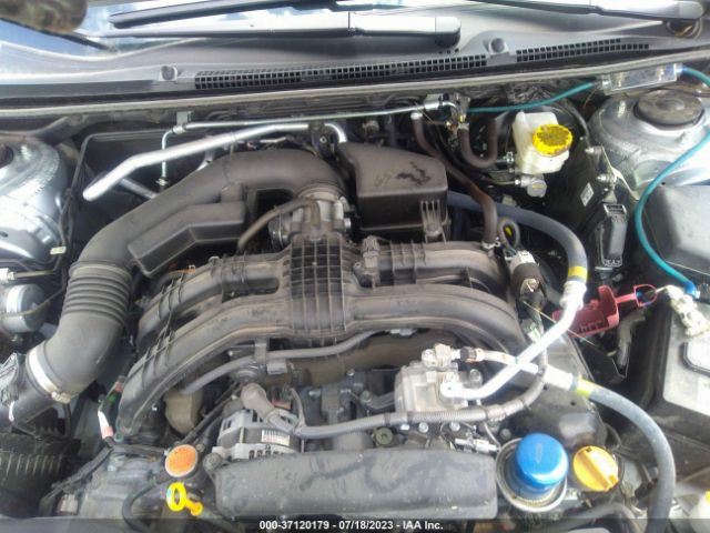 4S3GKAA60N1610306 Subaru Impreza