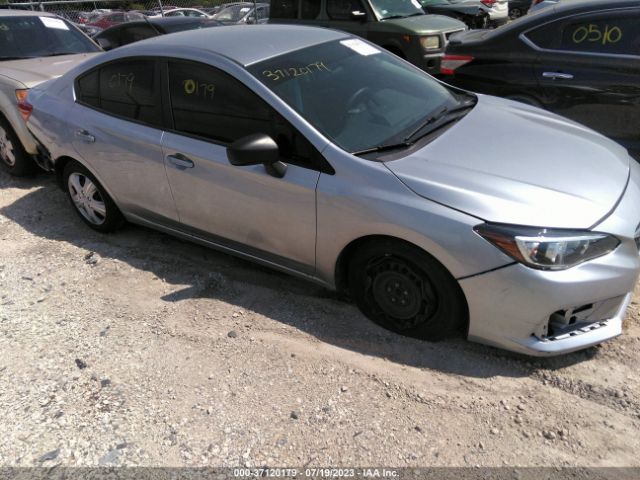 4S3GKAA60N1610306 Subaru Impreza