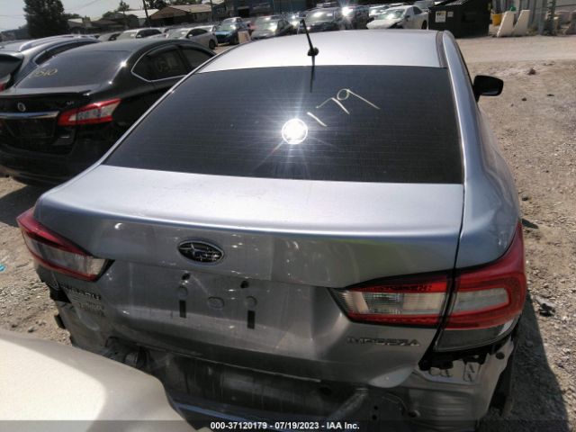 4S3GKAA60N1610306 Subaru Impreza