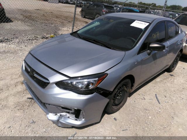 4S3GKAA60N1610306 Subaru Impreza
