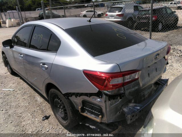 4S3GKAA60N1610306 Subaru Impreza