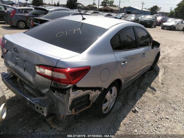 4S3GKAA60N1610306 Subaru Impreza